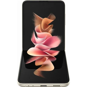 Galaxy Z Flip3 5G 128 GB (Samsung Türkiye Garantili) Bej