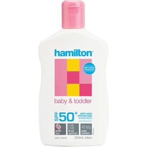 Toddler Çocuk Güneş Koruyucu Spf 50+ Losyon 250ML