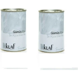 Silver Konserve Sir Ağda 2 Adet