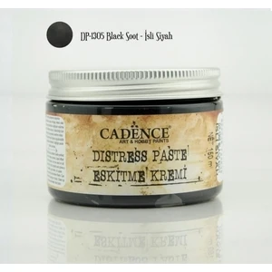 DP1305 Isli Siyah   Eskitme Kremi