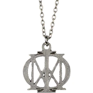 Metal Giyim Dream Theater Zincirli Kolye