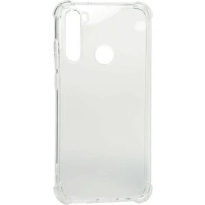 ZORE Xiaomi Redmi Note 8 Kılıf Kamera Korumalı Nitro Anti Shock