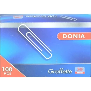 Slm Ataş 100'LÜ 50 mm