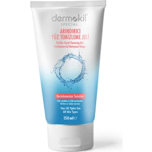Special Arındırıcı Yüz Temizleme Jeli 150 ml