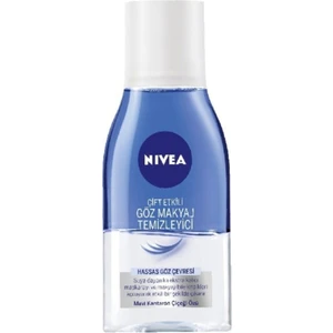 Göz Makyaj Temizleyicisi 125 Ml