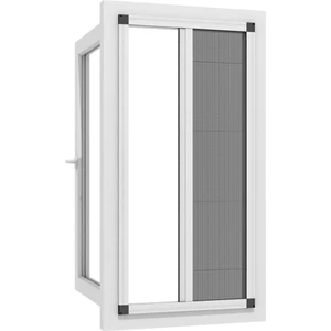Tezcan Sineklik Pileli Pilise Sineklik  0-70 x 0-140 cm