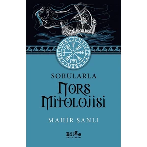 Sorularla Nors Mitolojisi - Mahir Şanlı