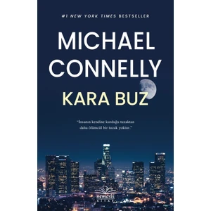 Kara Buz - Michael Connelly
