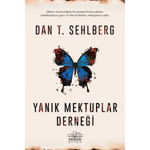 Yanık Mektuplar Derneği - Dan T. Sehlberg