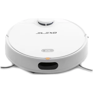 ZK901 Islak/kuru Lidar Sensörlü Robot Süpürge