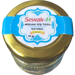 Misvak Tozu
