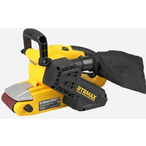 Rtrmax RTM3780 Tank Zımpara Makinası Elektrikli 1050 W