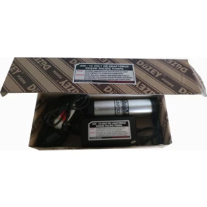220V Mini Dalgıç Sıvı Aktarım Pompası
