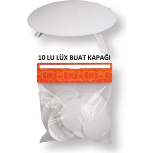 Buat Kapağı 10'lu Paket