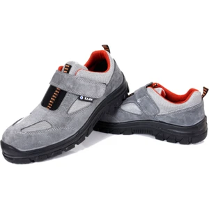 Iş Güvenliği Ayakkabısı
