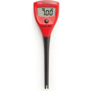 Hı 98100 Ince Problu Ph Ölçer 0.01 Ph