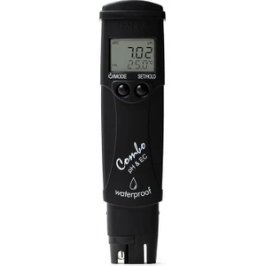 Hı 98130 Dijital Ph, Ec, Tds, Conv Ölçüm Cihazı