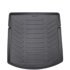 Replax Audi A4 B8 Sedan 2008-2016 3D Bagaj Havuzu