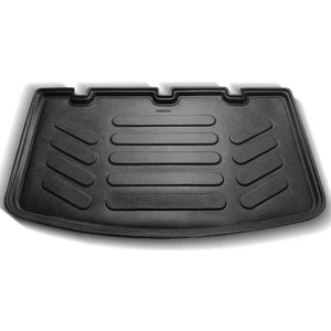 Replax Kia Rio Hb 2011-2017 (Kalın Stepne) 3D Bagaj Havuzu