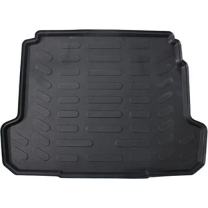 Renault  Fluence 2009 +  3D Bagaj Havuzu Siyah