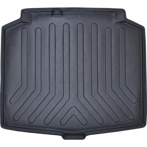 Skoda Scala 2019 Sonrası 3D Bagaj Havuzu