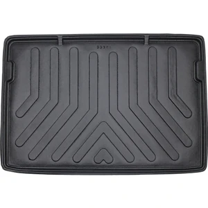 Citroen C3 Aircross 2016 Sonrası Üst Kısım 3D Bagaj Havuzu