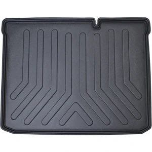 Ford Puma 2020 Sonrası Alt 3D Bagaj Havuzu