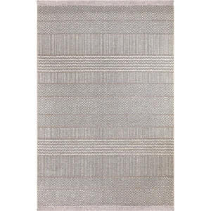Koza Halı Rosso Krem Dokuma Halı Jüt Halı 23041A 160 x 230