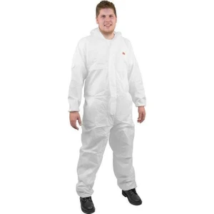 3m 4515 Koruyucu Tulum Genel Kullanım