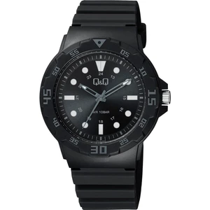 Q&q VR18J011Y Erkek Kol Saati