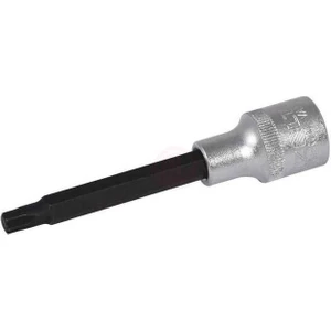 Izeltaş T40X100 Uzun Star (Torx) Uçlu Lokma