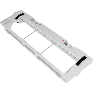 Roborock S5 S50 S55 S6 Uyumlu Yedek Emici Fırça Kapağı
