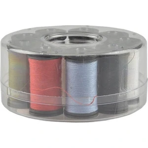 Dünya Yün Dikiş Iplik Seti Küçük