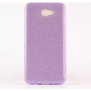 Samsung Galaxy A3 2017 Kılıf Simli Parlak Shining Kapak