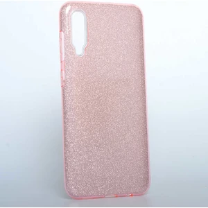 Samsung Galaxy A70 Kılıf Simli Parlak Shining Kapak