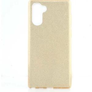 Samsung Galaxy Note 10 Kılıf Simli Parlak Shining Kapak