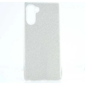 Samsung Galaxy Note 10 Kılıf Simli Parlak Shining Kapak