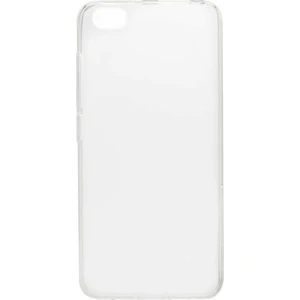 Xiaomi Mi 5 Kılıf Şeffaf Silikon Hibrit Case