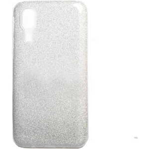 Samsung Galaxy A2 Core Kılıf Simli Parlak Shining Kapak