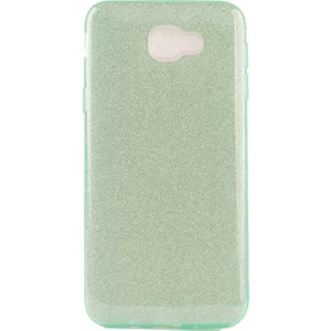 Samsung Galaxy A5 2017 Kılıf Simli Parlak Shining Kapak