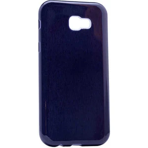 Samsung Galaxy A3 2017 Kılıf Simli Parlak Shining Kapak