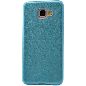 Samsung Galaxy A7 2016 Kılıf Simli Parlak Shining Kapak