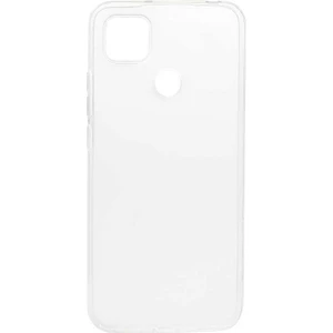 Xiaomi Redmi 9C Kılıf Şeffaf Silikon Hibrit Case