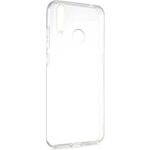 General Mobile 10 Kılıf Şeffaf Silikon Hibrit Case