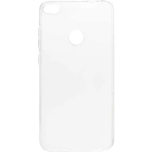 Huawei P9 Lite 2017 Kılıf Şeffaf Silikon Hibrit Case