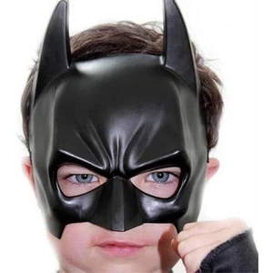 Ufuk Şaka Oyunları Merkezi Batman Maskesi