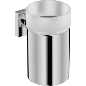 Vitra Projekta A44172 Duvardan Diş Fırçalığı, Krom