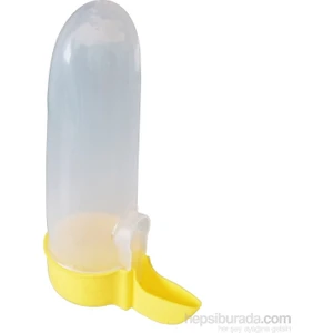 Canlı Petshop Büyük Gaga Suluk 200 ml