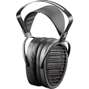 Arya Stealth Magnet Version | Kulak Üstü / Over Ear Full-Size Open-Back / Arkası Açık Stealth Magnetik Versiyon Hi-Fi Kulaklık, Stüdyo / Audiophiles için