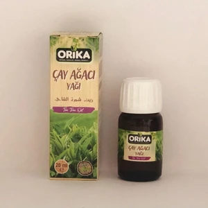 Çay Ağacı Yağı 20 ml